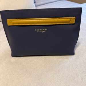 Burberry Special Edition DK clutch